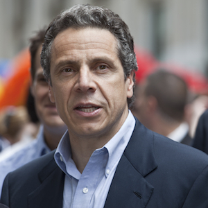 Andrew Cuomo